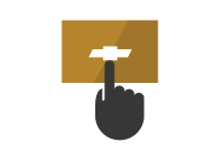 Shop Click Drive Create Icon in Cody, WY