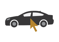 Shop Click Drive Select Icon in Cody, WY