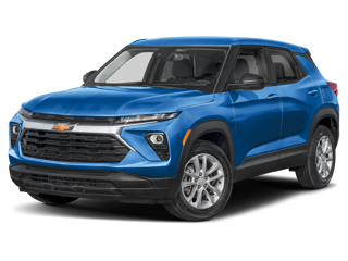 Chevrolet Trailblazer - Denny Menholt Cody Chevy in Cody WY