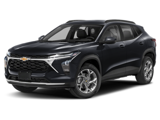 Chevrolet Trax - Denny Menholt Chevrolet GMC in Cody WY