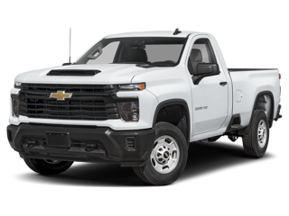 Chevrolet Silverado HD - Denny Menholt Cody Chevy in Cody WY