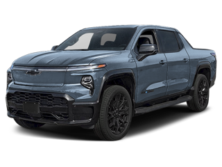 Chevrolet Silverado EV - Denny Menholt Cody Chevy in Cody WY