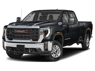 GMC Sierra HD