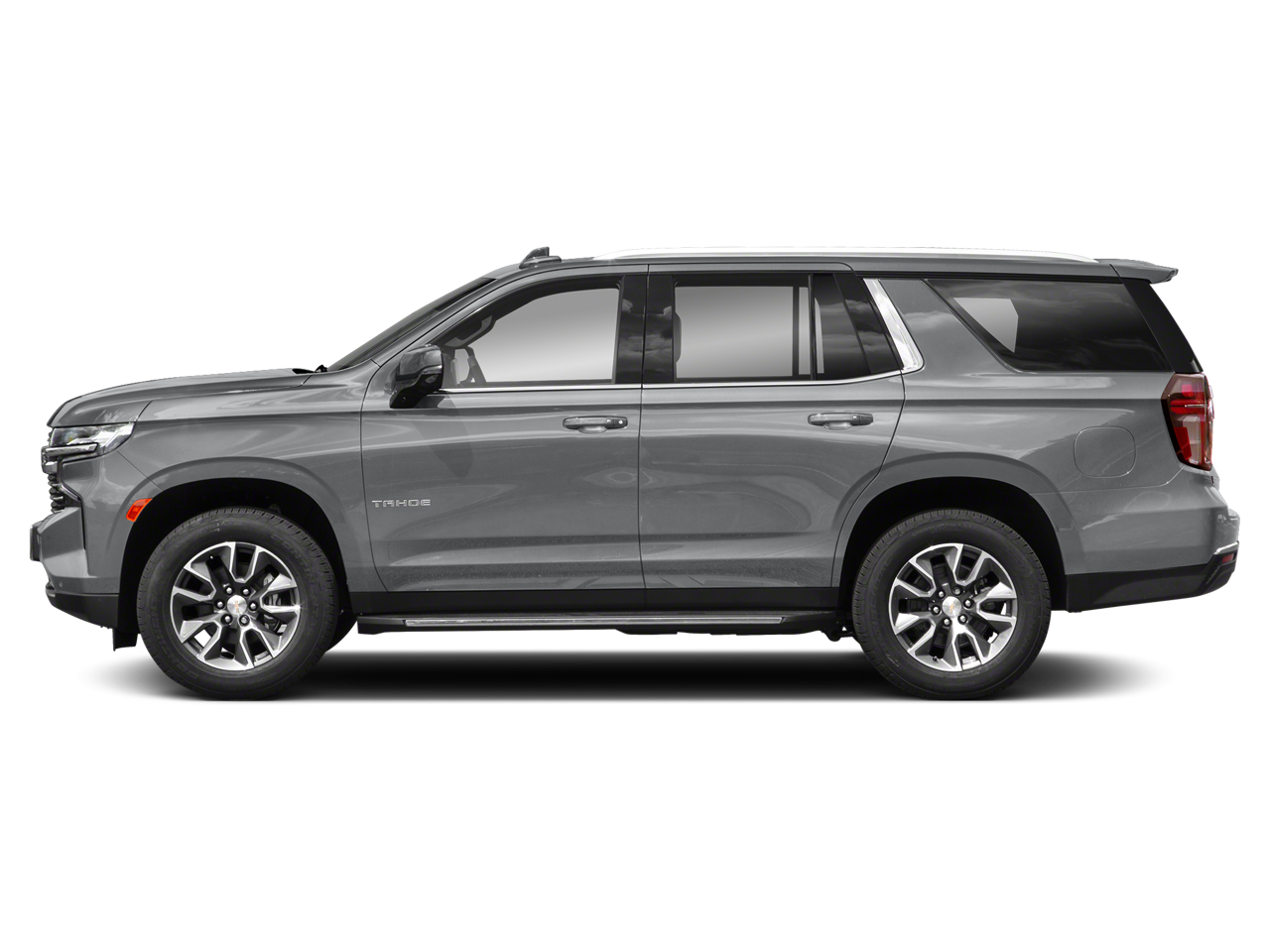 2023 Chevrolet Tahoe LT - Photo 23