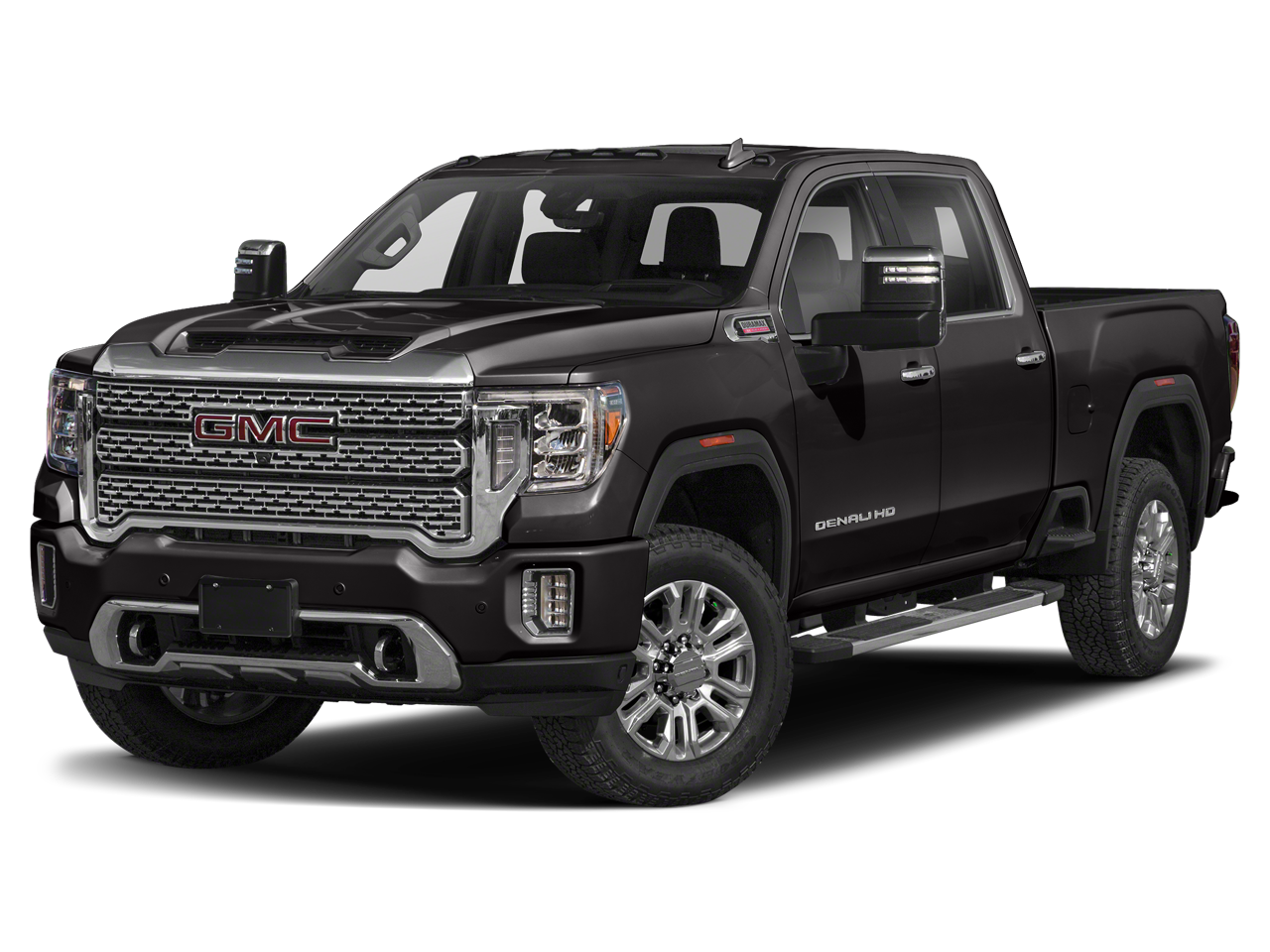 2020 GMC Sierra 2500 Denali for sale in Cody, WY