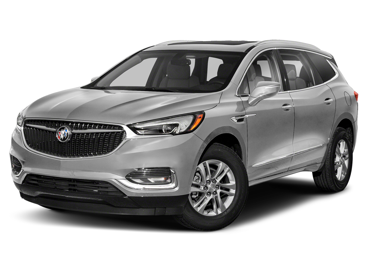 2021 Buick Enclave Premium AWD's photo