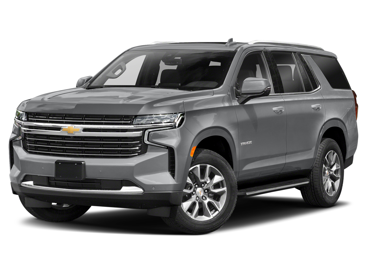 2023 Chevrolet Tahoe LT - Photo 21