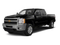 2012 Chevrolet Silverado 2500 HD LT