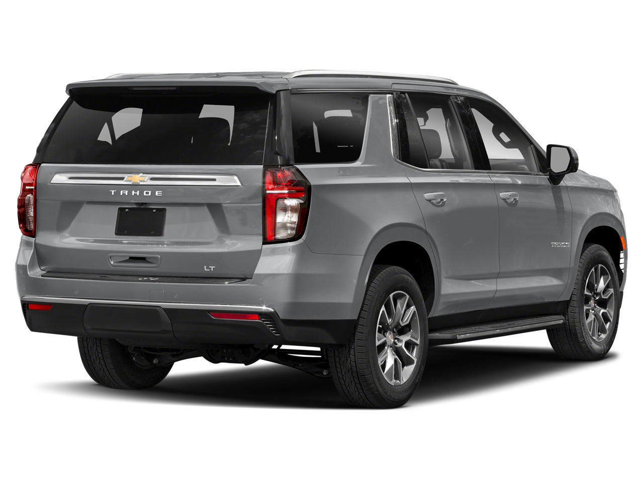 2023 Chevrolet Tahoe LT - Photo 22