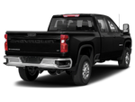 2021 Chevrolet Silverado 3500 HD LT