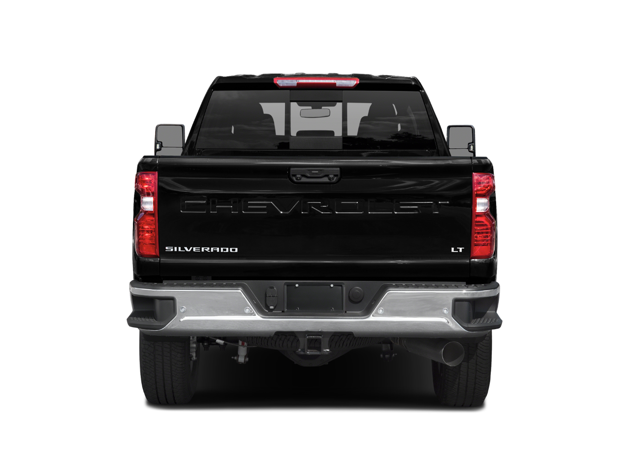 2021 Chevrolet Silverado 3500 HD LT