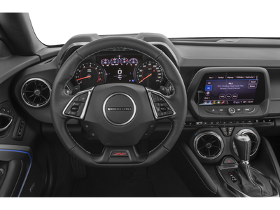 2023 Chevrolet Camaro 2SS