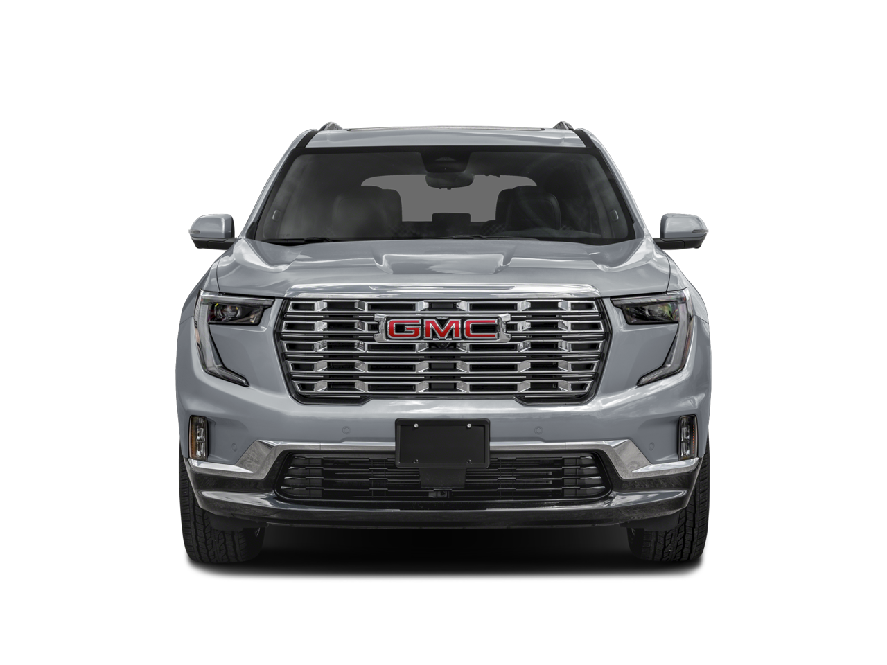 2024 Gmc Acadia Denali photo 3