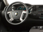 2012 Chevrolet Silverado 2500 HD LT