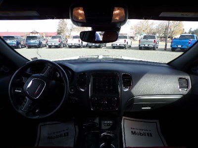 2020 Dodge Durango R/T