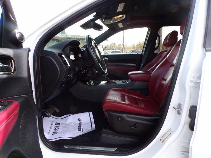 2020 Dodge Durango R/T