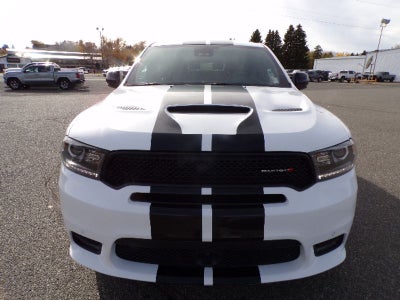 2020 Dodge Durango R/T