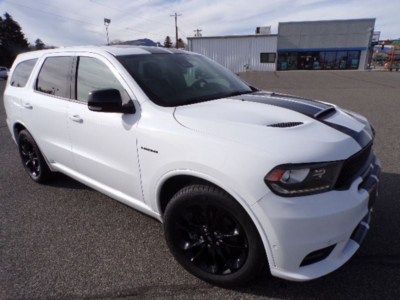 2020 Dodge Durango R/T