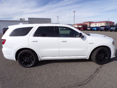 2020 Dodge Durango R/T