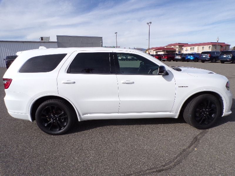 2020 Dodge Durango R/T