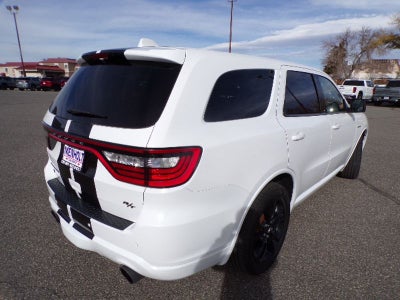 2020 Dodge Durango R/T