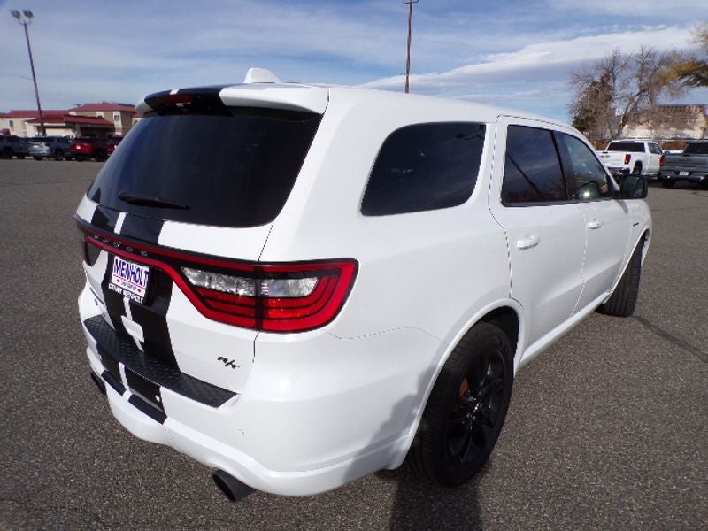 2020 Dodge Durango R/T