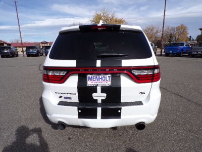 2020 Dodge Durango R/T