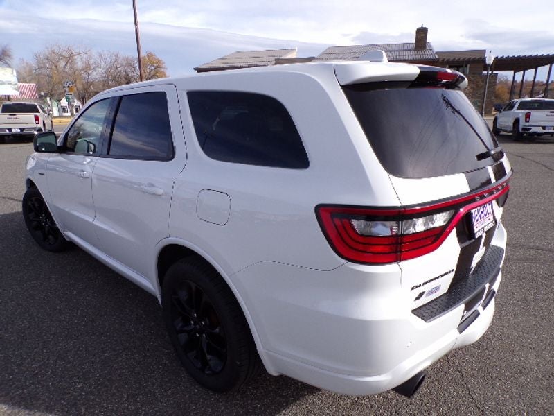 2020 Dodge Durango R/T