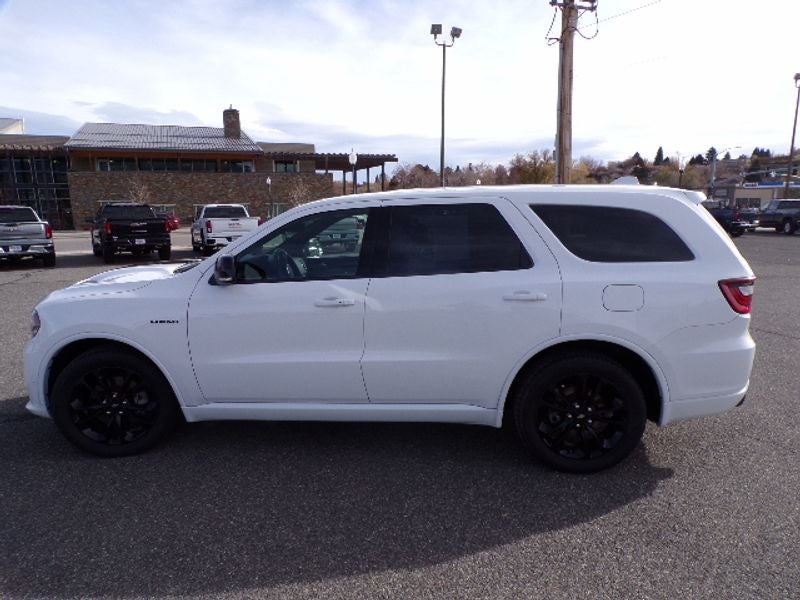 2020 Dodge Durango R/T