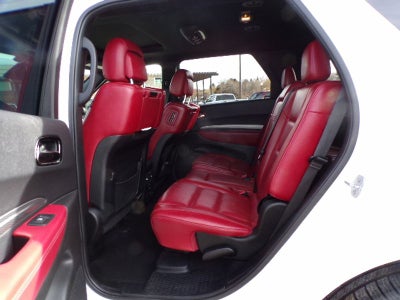 2020 Dodge Durango R/T