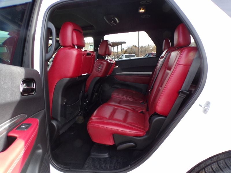 2020 Dodge Durango R/T