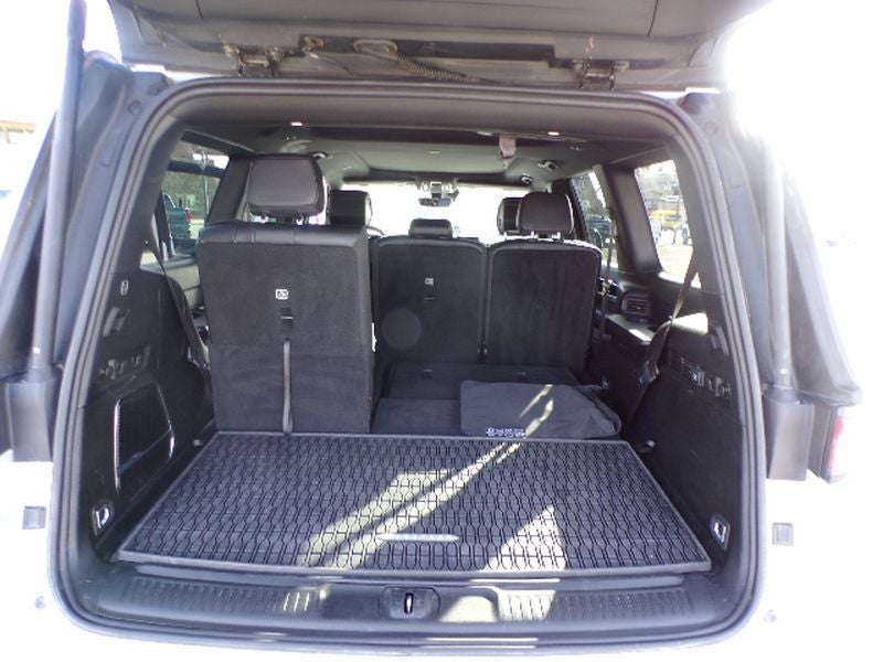 2024 Jeep Wagoneer BASE