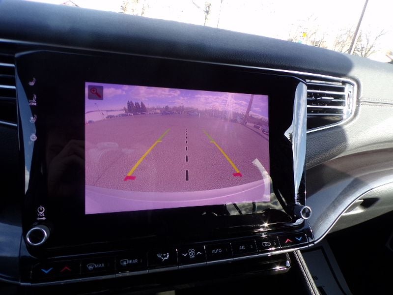 2024 Jeep Wagoneer BASE