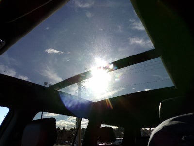 2024 Jeep Wagoneer BASE