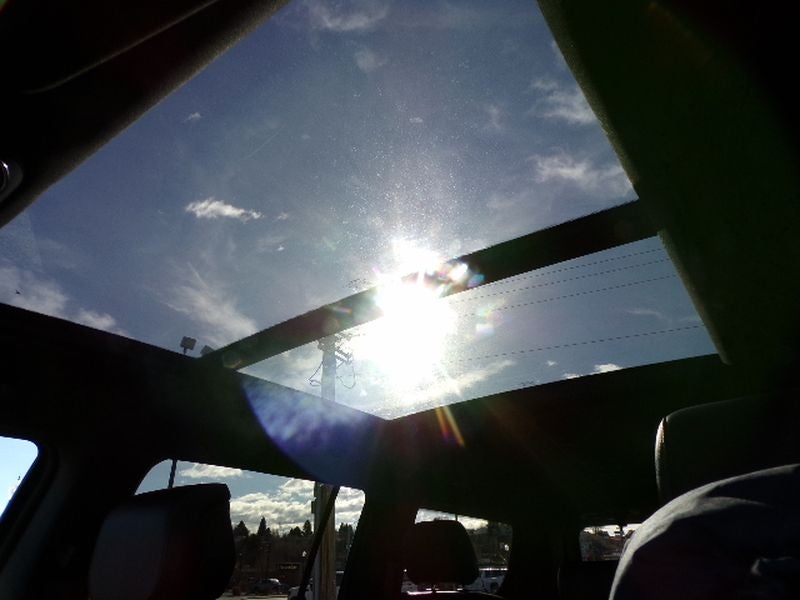 2024 Jeep Wagoneer BASE