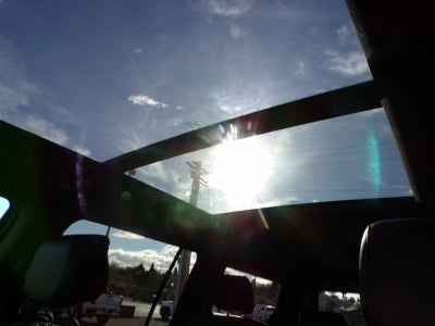 2024 Jeep Wagoneer BASE