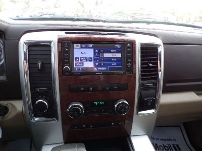 2012 RAM 1500 Laramie