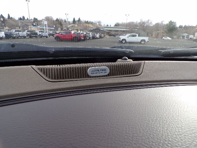 2012 RAM 1500 Laramie