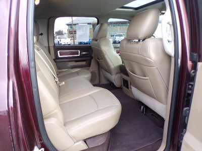 2012 RAM 1500 Laramie