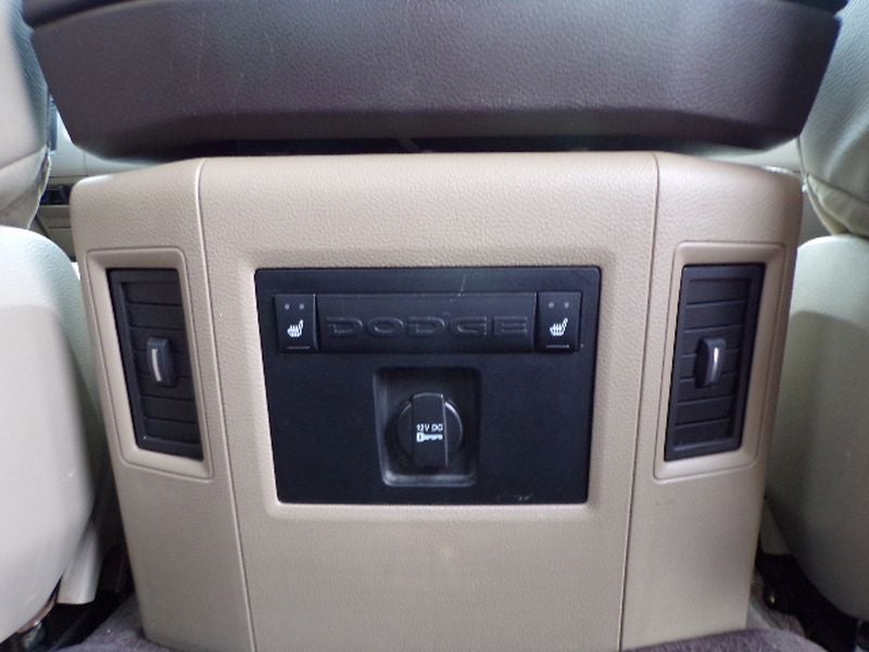 2012 RAM 1500 Laramie