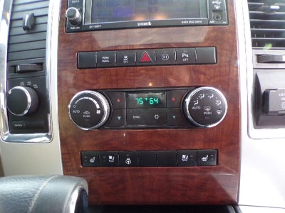 2012 RAM 1500 Laramie