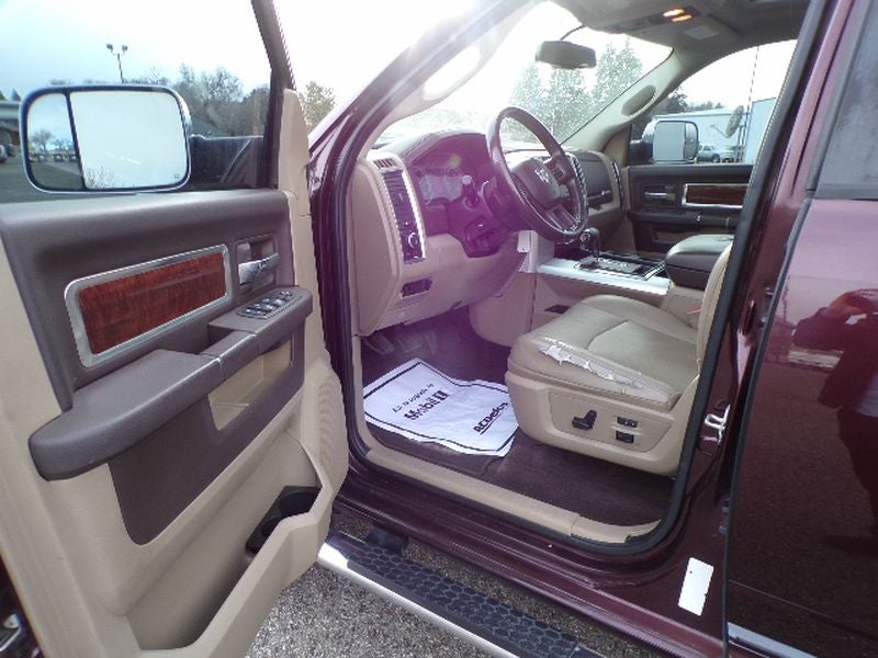 2012 RAM 1500 Laramie