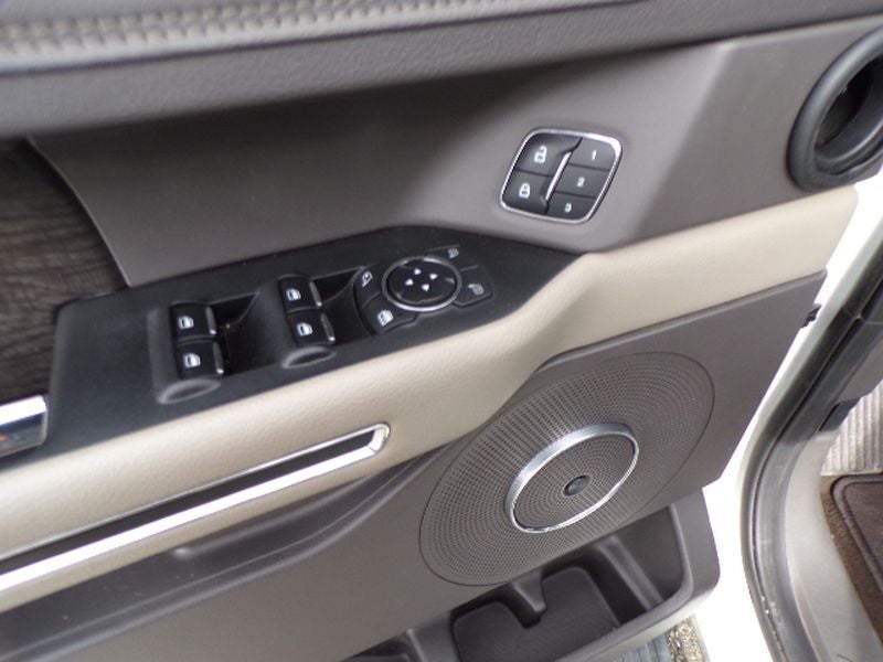 2020 Ford Expedition Max Limited
