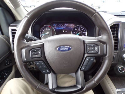 2020 Ford Expedition Max Limited