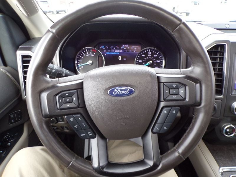 2020 Ford Expedition Max Limited
