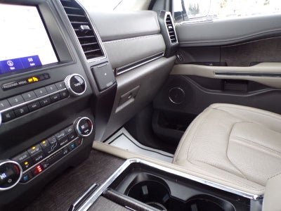 2020 Ford Expedition Max Limited
