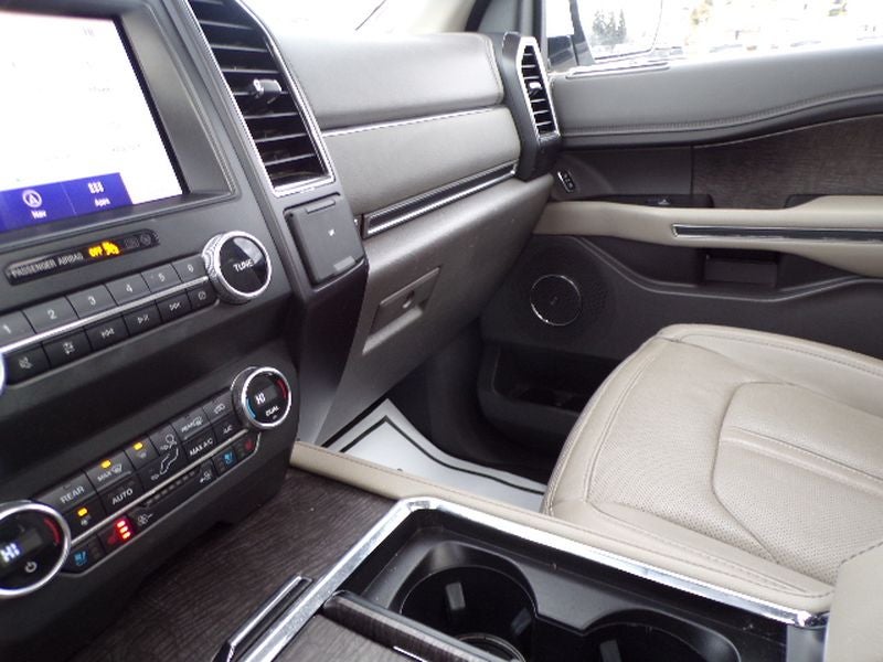 2020 Ford Expedition Max Limited