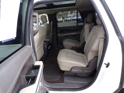 2020 Ford Expedition Max Limited