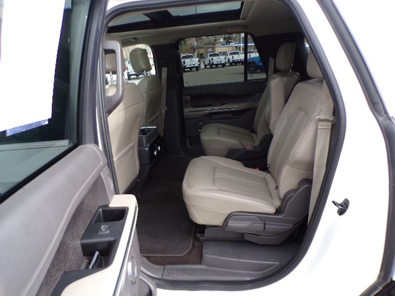 2020 Ford Expedition Max Limited