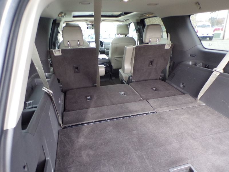 2020 Ford Expedition Max Limited
